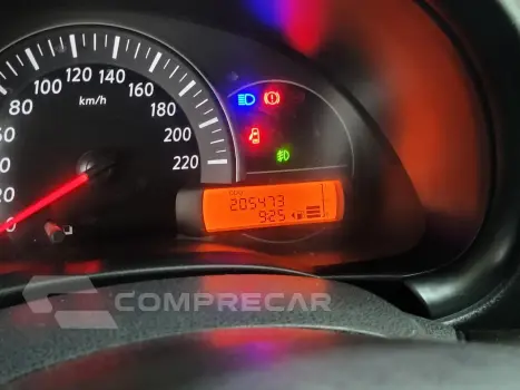MARCH SV 1.0 12V Flex 5p