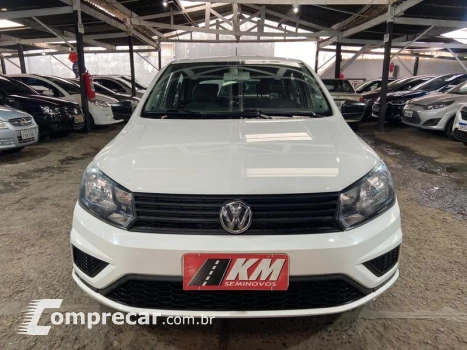 GOL 1.0L MC4