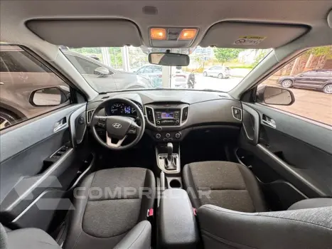 CRETA 1.6 16V Action