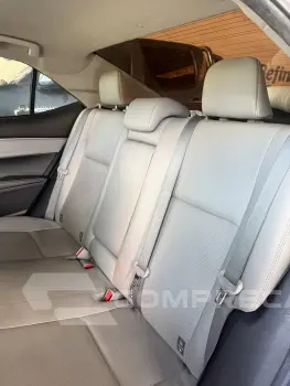 COROLLA 2.0 XEI 16V