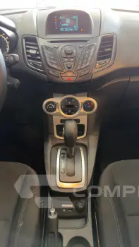 FIESTA 1.6 TI-VCT FLEX SEL POWERSHIFT