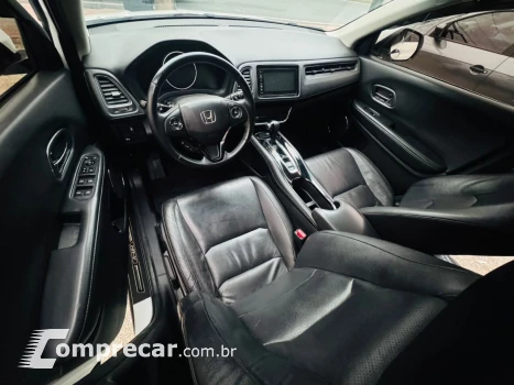 HR-V 1.8 16V EXL