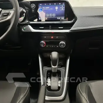 MONTANA PREMIER 1.2 Turbo Flex 12V Aut.