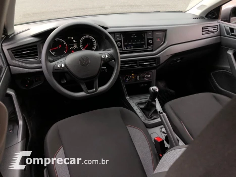 Polo 1.0 Mpi Manual