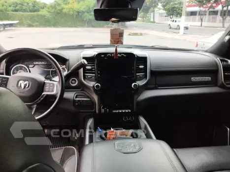 2500 6.7 I6 Turbo Laramie Night Edition CD 4X4