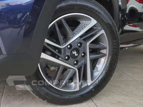 CRETA 1.0 TGDI FLEX N LINE AUTOMÁTICO