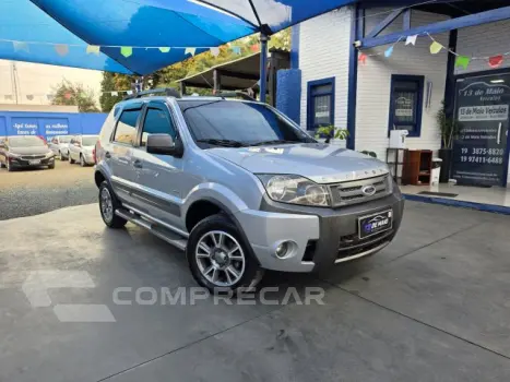 ECOSPORT - 2.0 4WD 16V 4P MANUAL