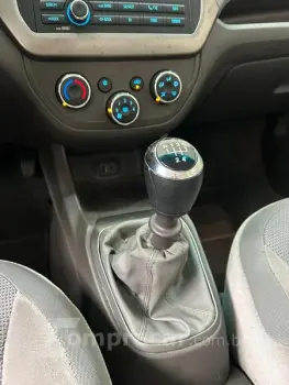 COBALT 1.4 MPFI LTZ 8V FLEX 4P MANUAL