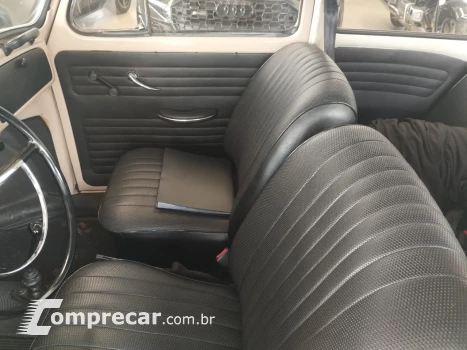 FUSCA 1.3 8V
