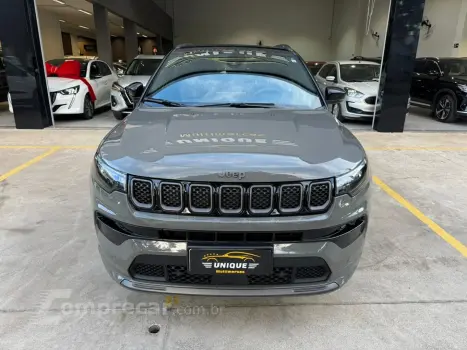 Compass 1.3 T270 Turbo Flex S At6