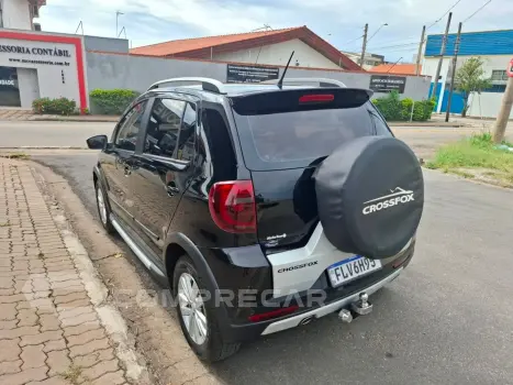 Crossfox 1.6 Mi Flex 8V 4P Automatizado