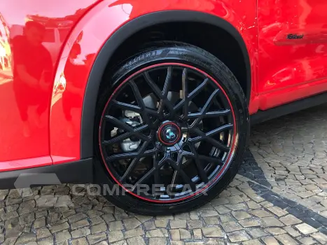 Fastback 1.3 Turbo 270 Flex Abarth At6