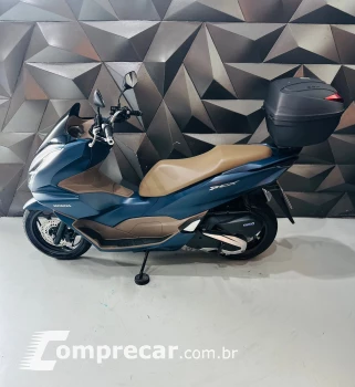 pcx 160 dlx