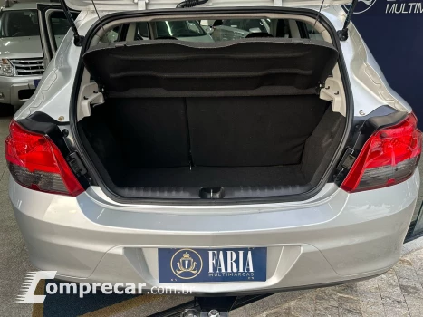 ONIX 1.4 MPFI LT 8V