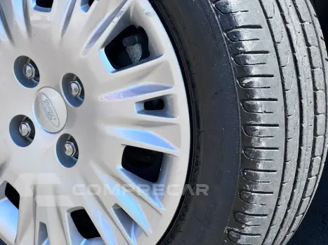 KA 1.0 TI-VCT FLEX SE PLUS MANUAL