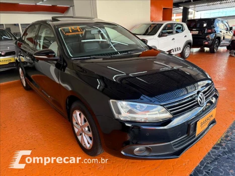 JETTA 2.0 Comfortline