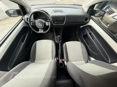 UP 1.0 MPI Take UP 12V