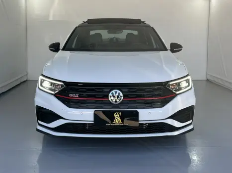 Volkswagen JETTA 2.0 350 TSI GLI 4 portas