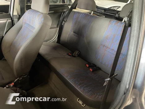 CELTA 1.0 MPFI Life 8V