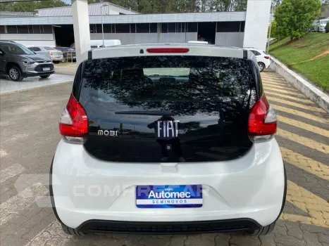 MOBI 1.0 EVO FLEX LIKE. MANUAL