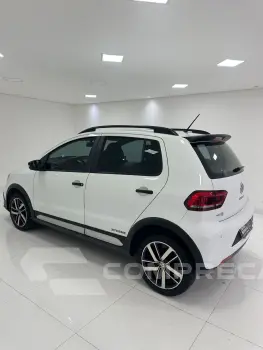 GOL 1.0 MI Xtreme 8V