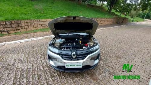 KWID 1.0 12V SCE FLEX ZEN MANUAL