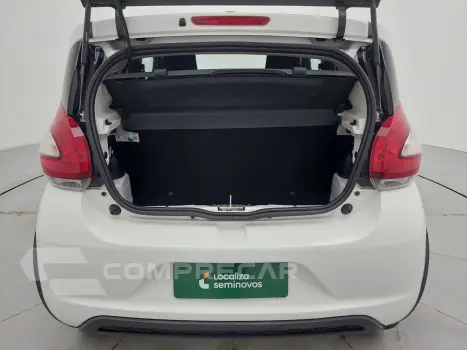 MOBI 1.0 EVO FLEX LIKE. MANUAL
