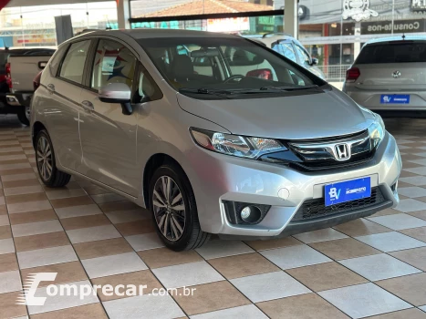 FIT 1.5 EX 16V