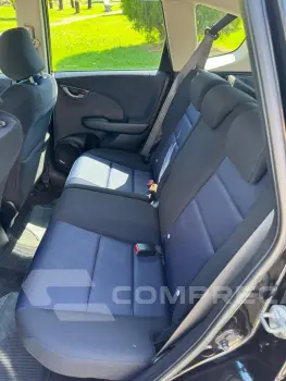 Fit 1.4 LX