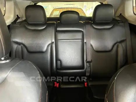 COMPASS LIMITED 2.0 4x2 Flex 16V Aut.