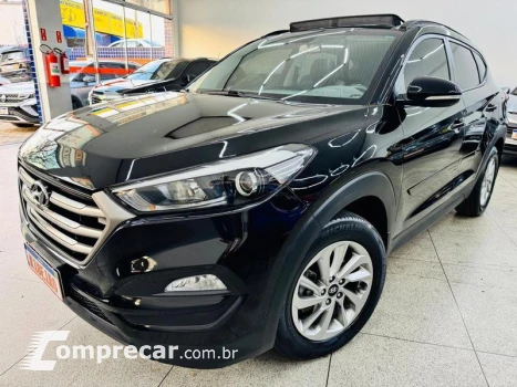 TUCSON TURBO GLS