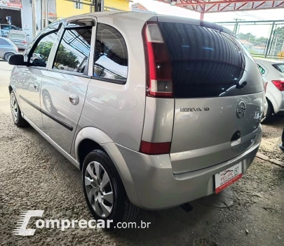 MERIVA 1.8 MPFI Maxx 8V