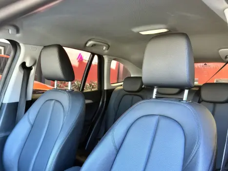 X1 2.0 16V TURBO ACTIVEFLEX SDRIVE20I 4P AUTOMÁTICO