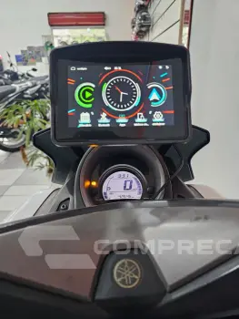 NMAX 160