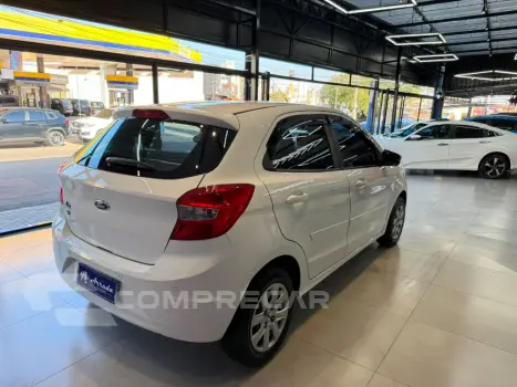 Ka 1.0 SE/SE Plus TiVCT Flex 5p