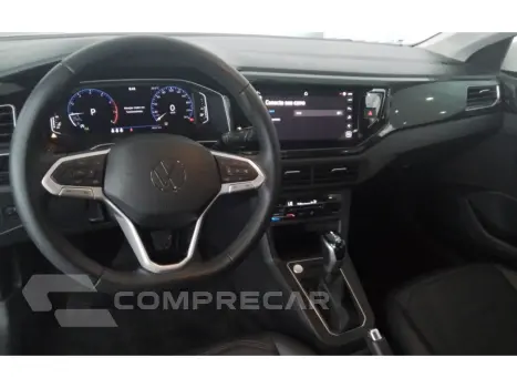 POLO 1.0 170 TSI HIGHLINE AUTOMÁTICO