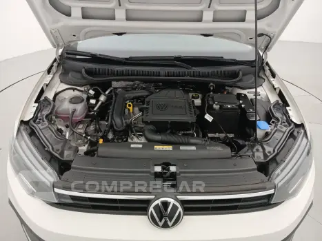 VIRTUS 1.0 170 TSI MANUAL