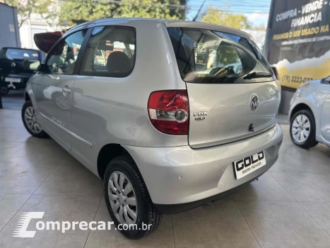 FOX 1.0 MI 8V FLEX 2P MANUAL