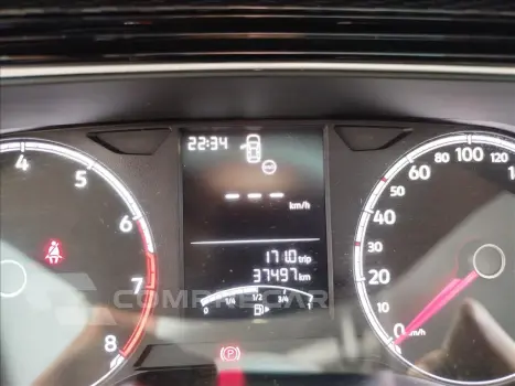 POLO 1.0 MPI Track
