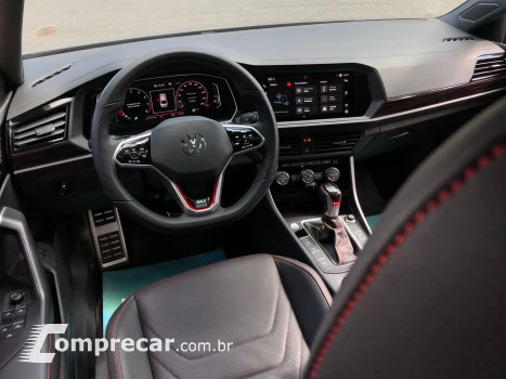 Jetta 2.0 350 Tsi Gasolina Gli Dsg