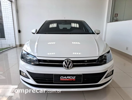 POLO 1.0 200 TSI Comfortline