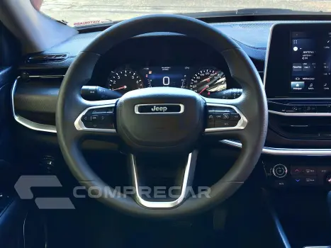 COMPASS 1.3 T270 TURBO FLEX SPORT AT6