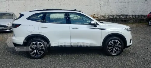 HAVAL H6 1.5 Phev19 E-traction