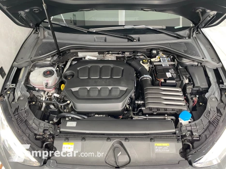 A3 Sedan S-Line 2.0 TFSI  S-Tronic