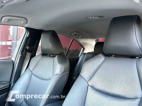 COROLLA 2.0 VVT-IE FLEX XEI DIRECT SHIFT