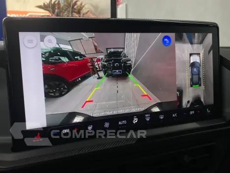 Ford Bronco Sport Badlands 2.0L TB 4WD Aut.