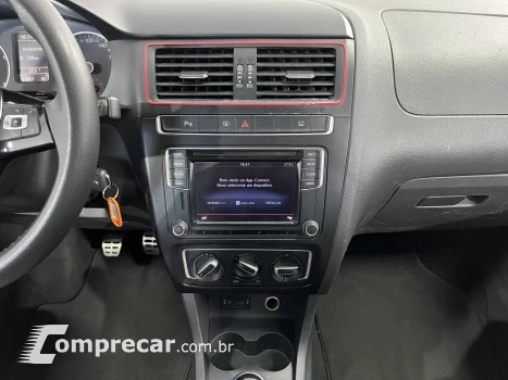 FOX 1.6 MI Pepper 16V