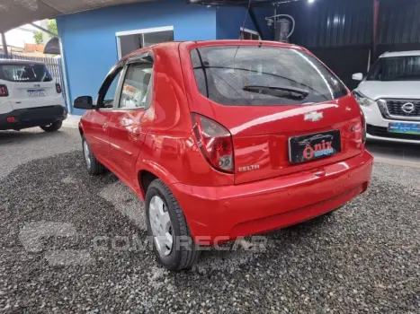 CELTA - 1.0 MPFI LT 8V 4P MANUAL