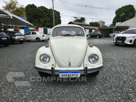 FUSCA 1.3 8V
