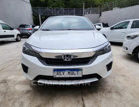 CITY 1.5 I-vtec Touring
